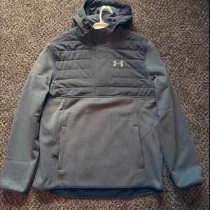 Under Armour Swacket